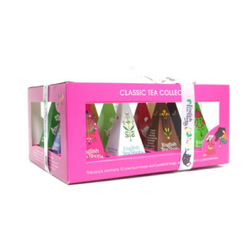 Classic Tea Collection